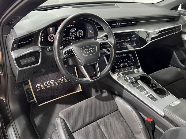 Audi S6 3.0 TDI 253 kW image number 15