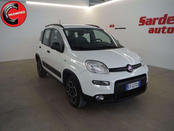 Fiat Panda 0.9 TwinAir Natural Power 63 kW image number 2