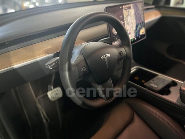 Tesla Model Y Performance AWD Dual Motor 312 kW image number 7