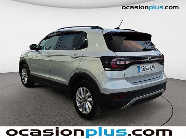 Volkswagen T-Cross 1.0 TSI DSG 81 kW image number 2