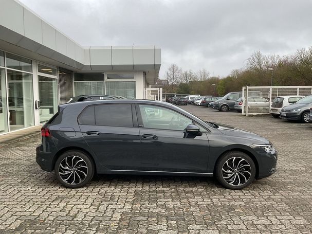 Volkswagen Golf 1.0 TSI Life 81 kW image number 2