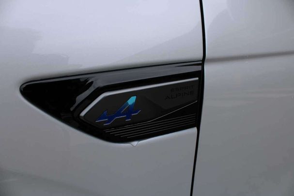 Renault Arkana Mild Hybrid 160 EDC 116 kW image number 18