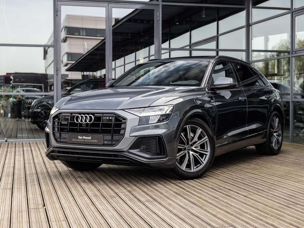 Audi Q8 55 TFSIe quattro 280 kW image number 1