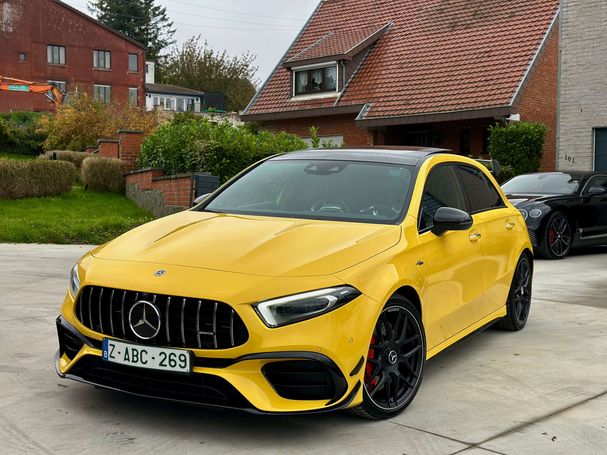 Mercedes-Benz A 45 AMG 310 kW image number 1