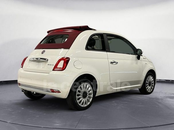 Fiat 500C 51 kW image number 5