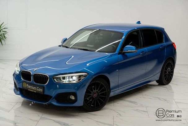 BMW 116d M Sport 85 kW image number 3