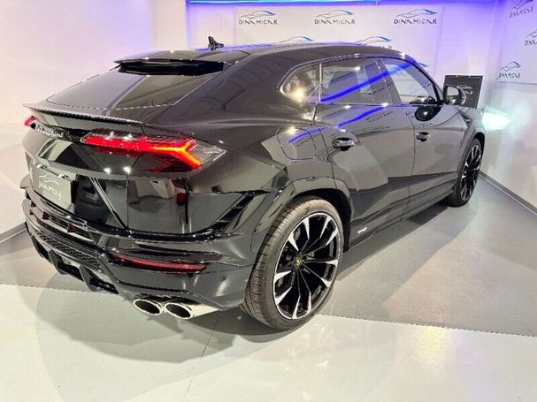 Lamborghini Urus S 4.0 490 kW image number 6