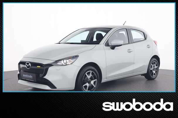 Mazda 2 90 66 kW image number 1