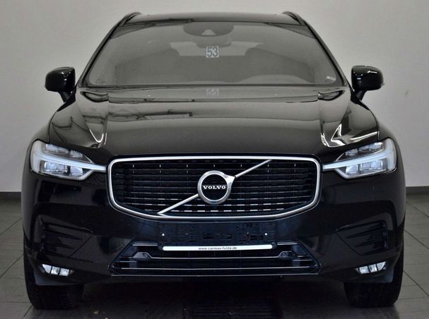 Volvo XC60 T4 140 kW image number 22