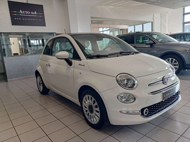 Fiat 500 1.0 51 kW image number 2