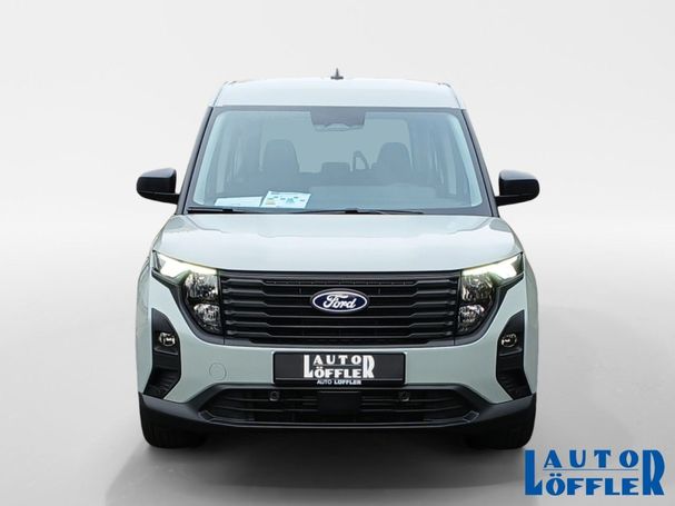 Ford Tourneo Courier Trend 92 kW image number 8