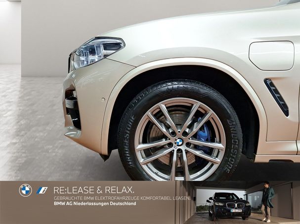 BMW X3 xDrive30e M Sport 215 kW image number 9