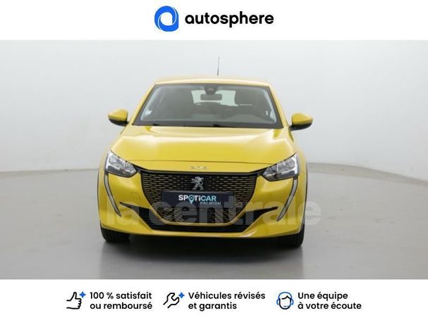 Peugeot 208 100 kW image number 3