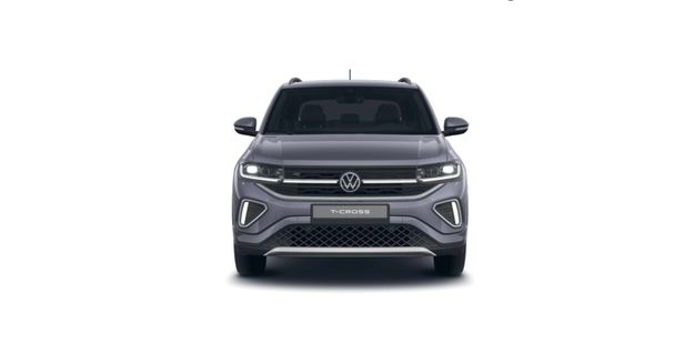 Volkswagen T-Cross 1.0 TSI 85 kW image number 3