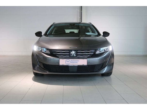 Peugeot 508 96 kW image number 2