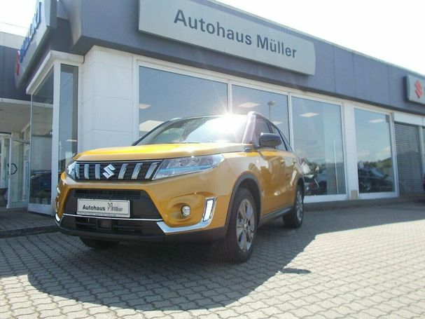 Suzuki Vitara 1.5 Hybrid Comfort AGS 85 kW image number 1