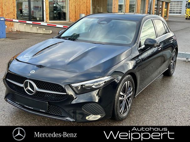 Mercedes-Benz A 220 140 kW image number 1