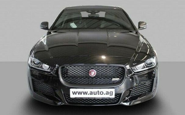 Jaguar XE AWD 221 kW image number 2