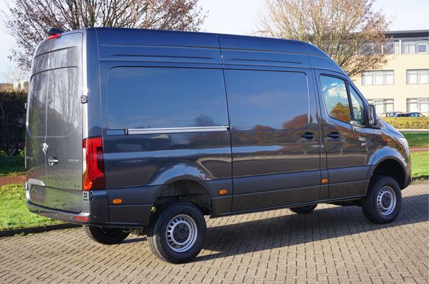 Mercedes-Benz Sprinter 319 CDI 140 kW image number 4