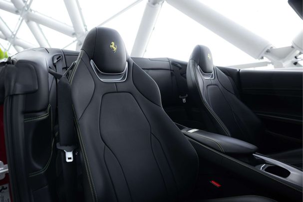 Ferrari Portofino T 441 kW image number 49