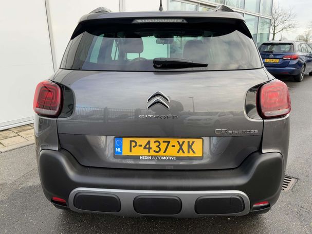 Citroen C3 Aircross 110 Feel 81 kW image number 18