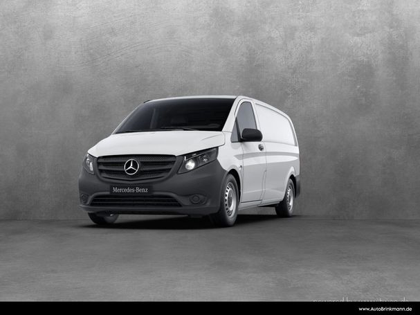 Mercedes-Benz Vito 114 BlueTEC 100 kW image number 3