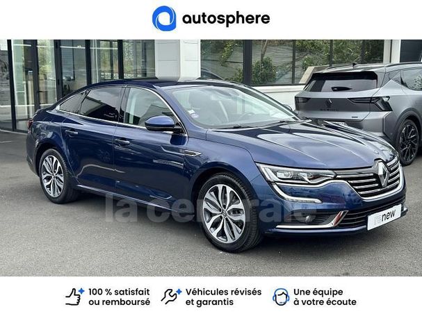 Renault Talisman Energy TCe 200 EDC INTENS 147 kW image number 2