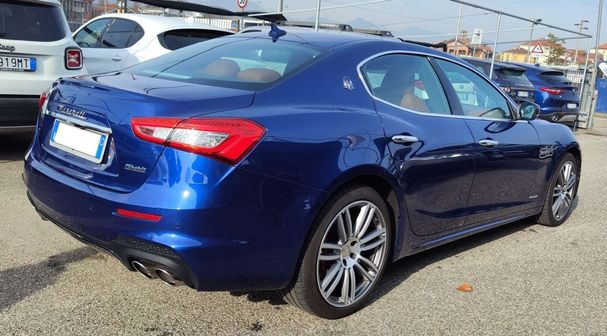 Maserati Ghibli 257 kW image number 2