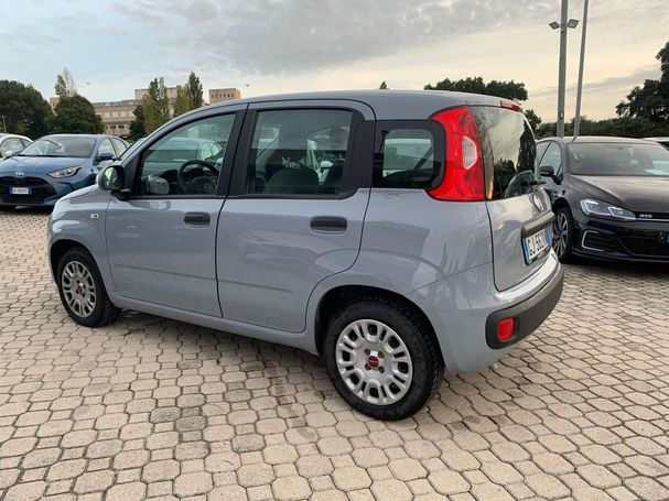 Fiat Panda 1.0 Hybrid 51 kW image number 4