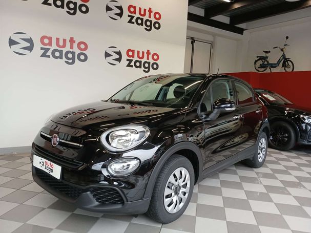 Fiat 500X 1.0 88 kW image number 16