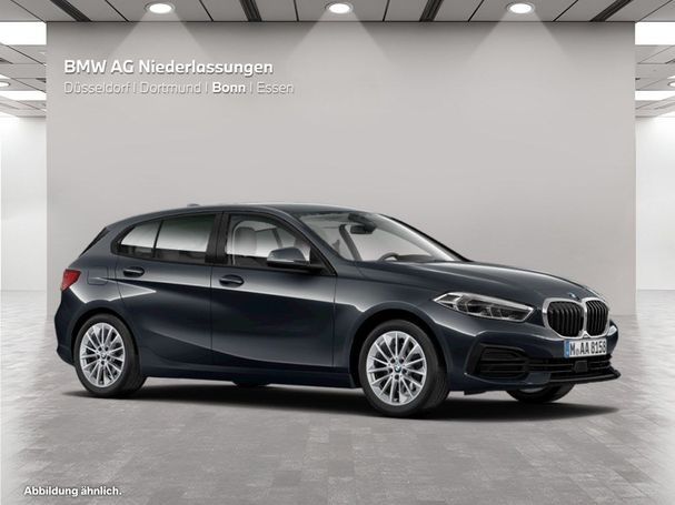 BMW 118i 100 kW image number 12