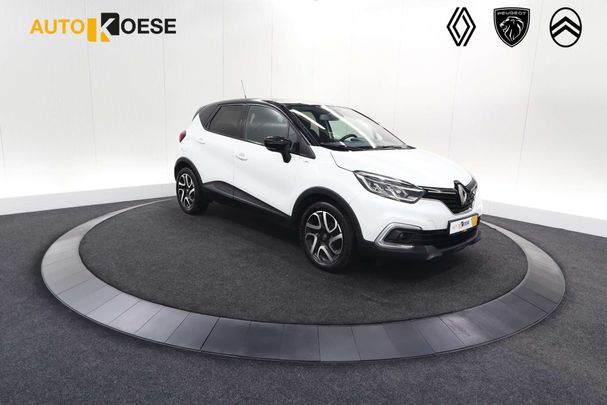 Renault Captur TCe 90 66 kW image number 1