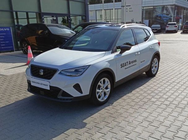 Seat Arona 1.0 TSI FR 81 kW image number 2