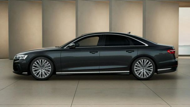 Audi A8 50 TDI quattro Tiptronic 210 kW image number 4