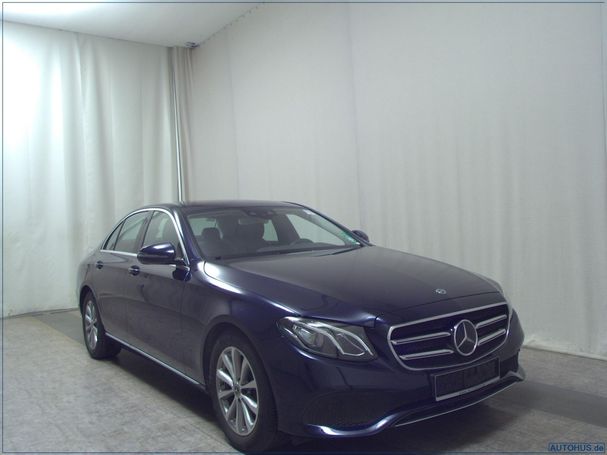 Mercedes-Benz E 220 d Avantgarde 143 kW image number 2