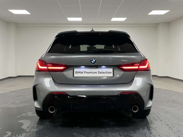 BMW 118d M Sport 112 kW image number 5