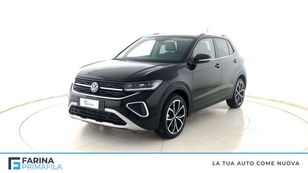 Volkswagen T-Cross 1.0 TSI Style 85 kW image number 1