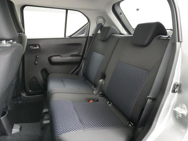 Suzuki Ignis 61 kW image number 15