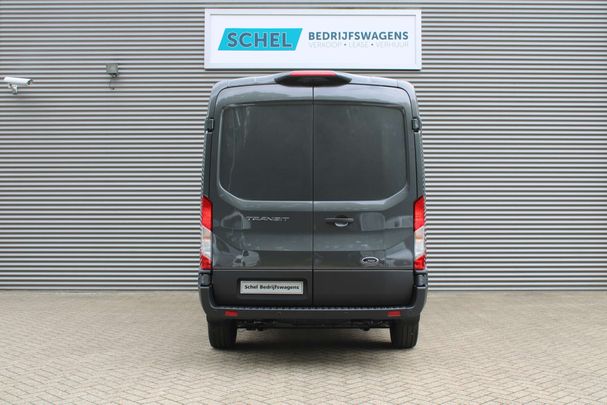 Ford Transit 350 L3H2 Trend 96 kW image number 6