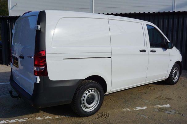 Mercedes-Benz Vito 110 CDI 75 kW image number 2