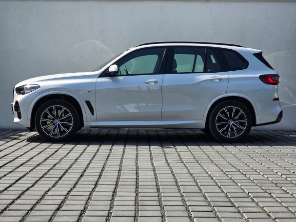 BMW X5 xDrive25d 170 kW image number 5