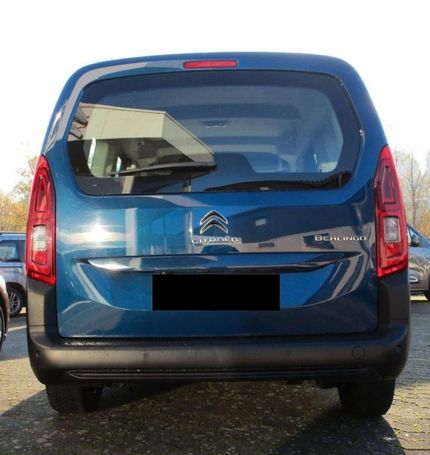 Citroen Berlingo XL BlueHDi 130 FEEL 96 kW image number 7