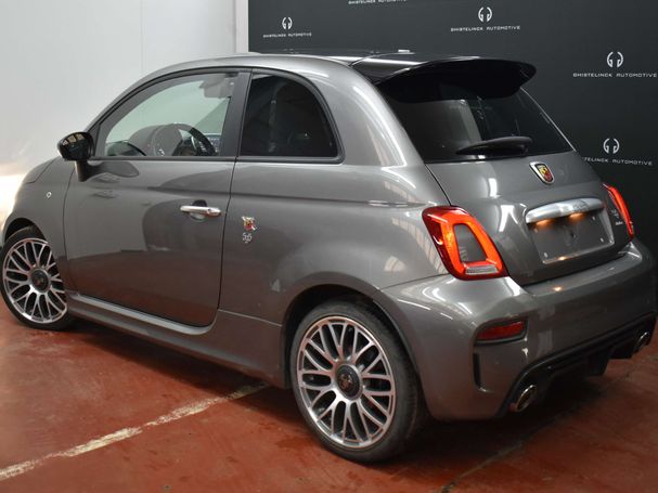 Abarth 595 121 kW image number 4