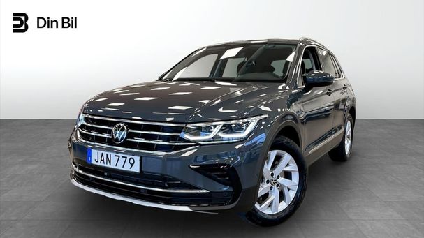 Volkswagen Tiguan DSG 182 kW image number 1