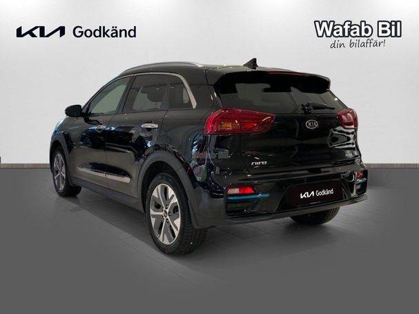 Kia Niro e 150 kW image number 6