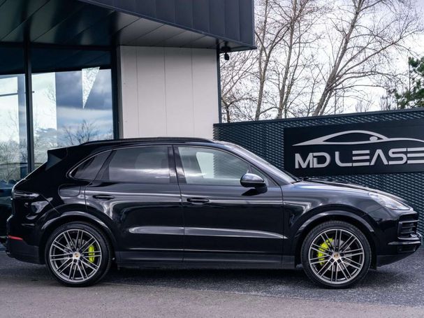 Porsche Cayenne E-Hybrid Tiptronic 340 kW image number 9