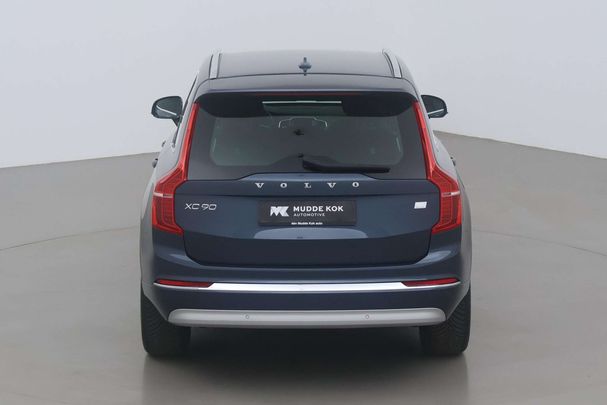 Volvo XC90 Recharge T8 AWD 288 kW image number 9