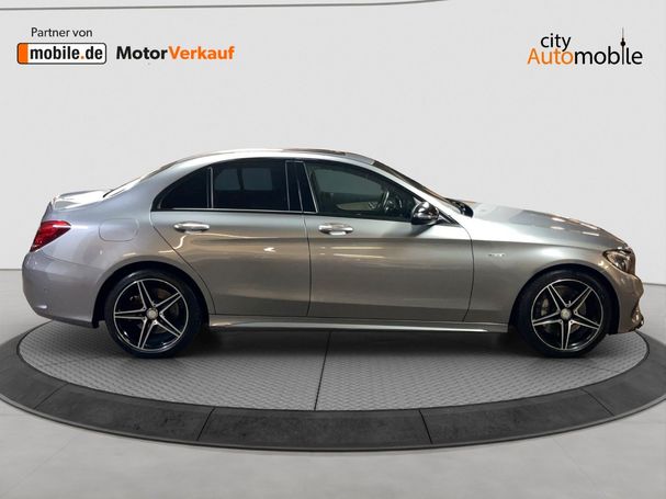 Mercedes-Benz C 450 AMG 4Matic 270 kW image number 6