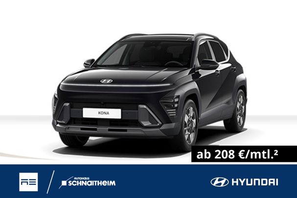 Hyundai Kona 1.0 T-GDI Trend 88 kW image number 1