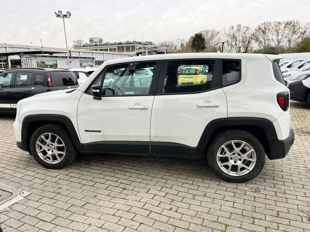 Jeep Renegade 1.0 Limited 88 kW image number 5